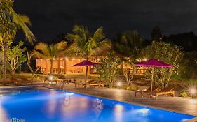 Phu Quoc Pomelo Garden